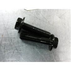 113E022 Camshaft Gear Bolts Pair For 14-16 Kia Soul  1.6